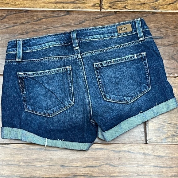 Paige jimmy jimmy short - Picture 2 of 7